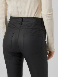 VMEMBRACE Mid rise Broek