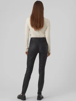 VMEMBRACE Mid rise Broek