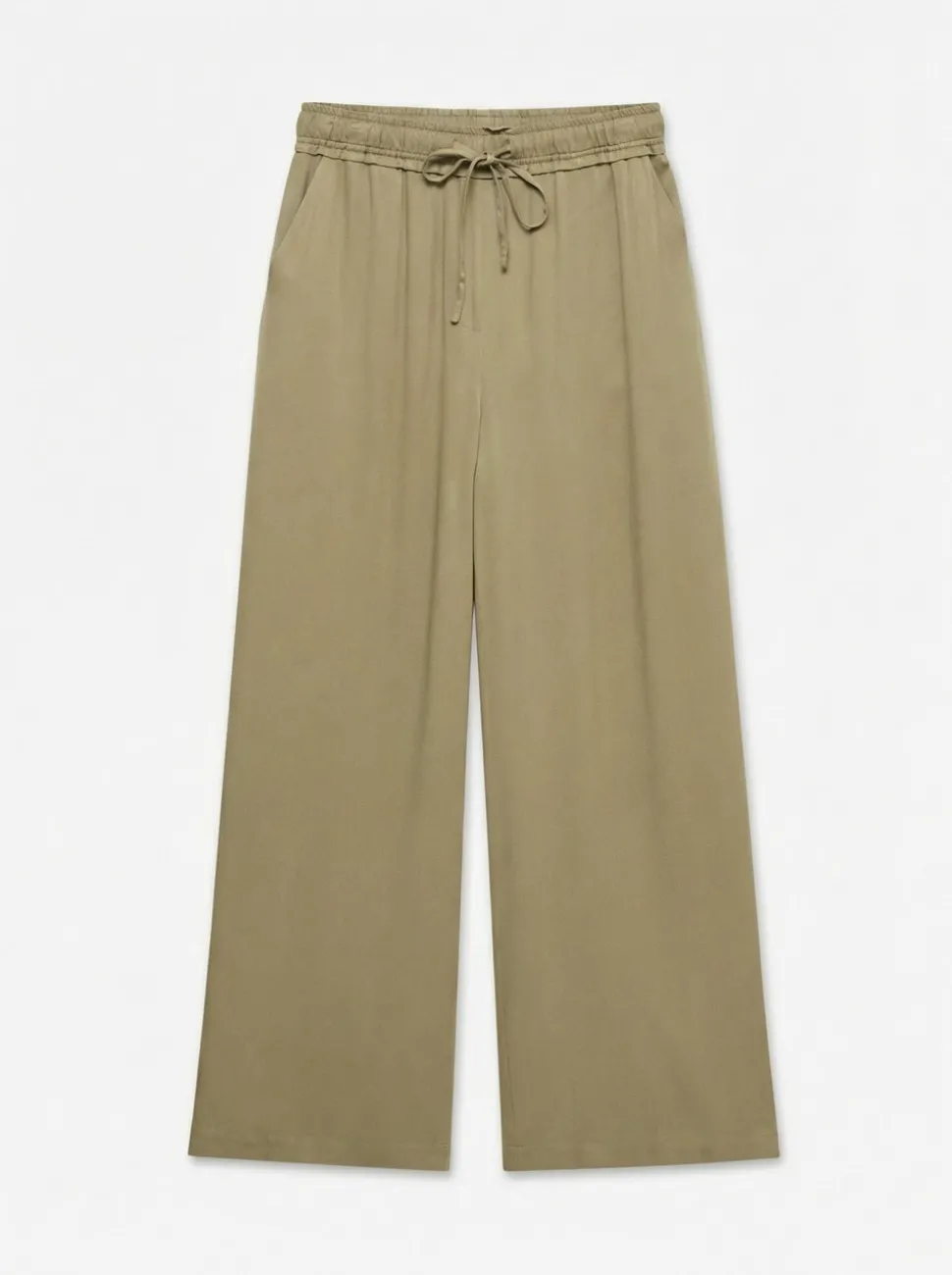 VMEMMA High waist Broek