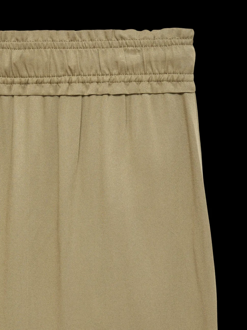 VMEMMA High waist Broek