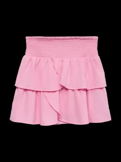 VMEMMA High waist Korte rok