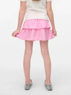 VMEMMA High waist Korte rok