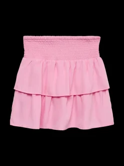 VMEMMA High waist Korte rok
