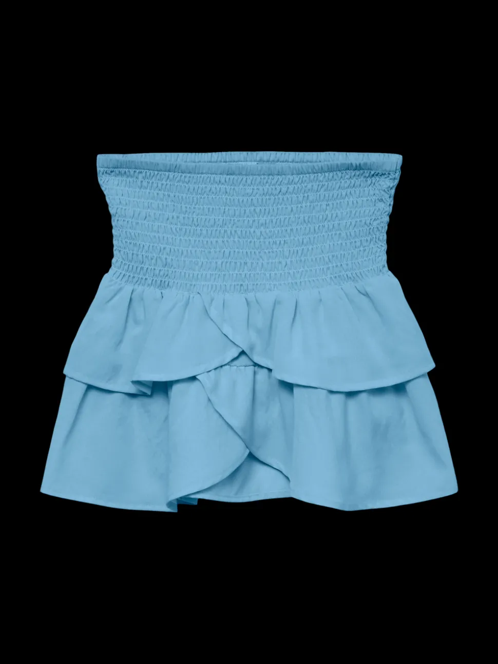 VMEMMA High waist Korte rok