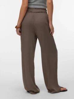 VMEMMA High waist Broek