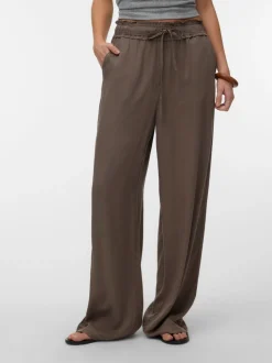 VMEMMA High waist Broek