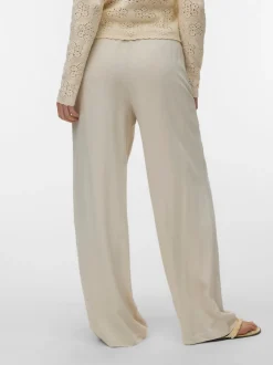 VMEMMA High waist Broek