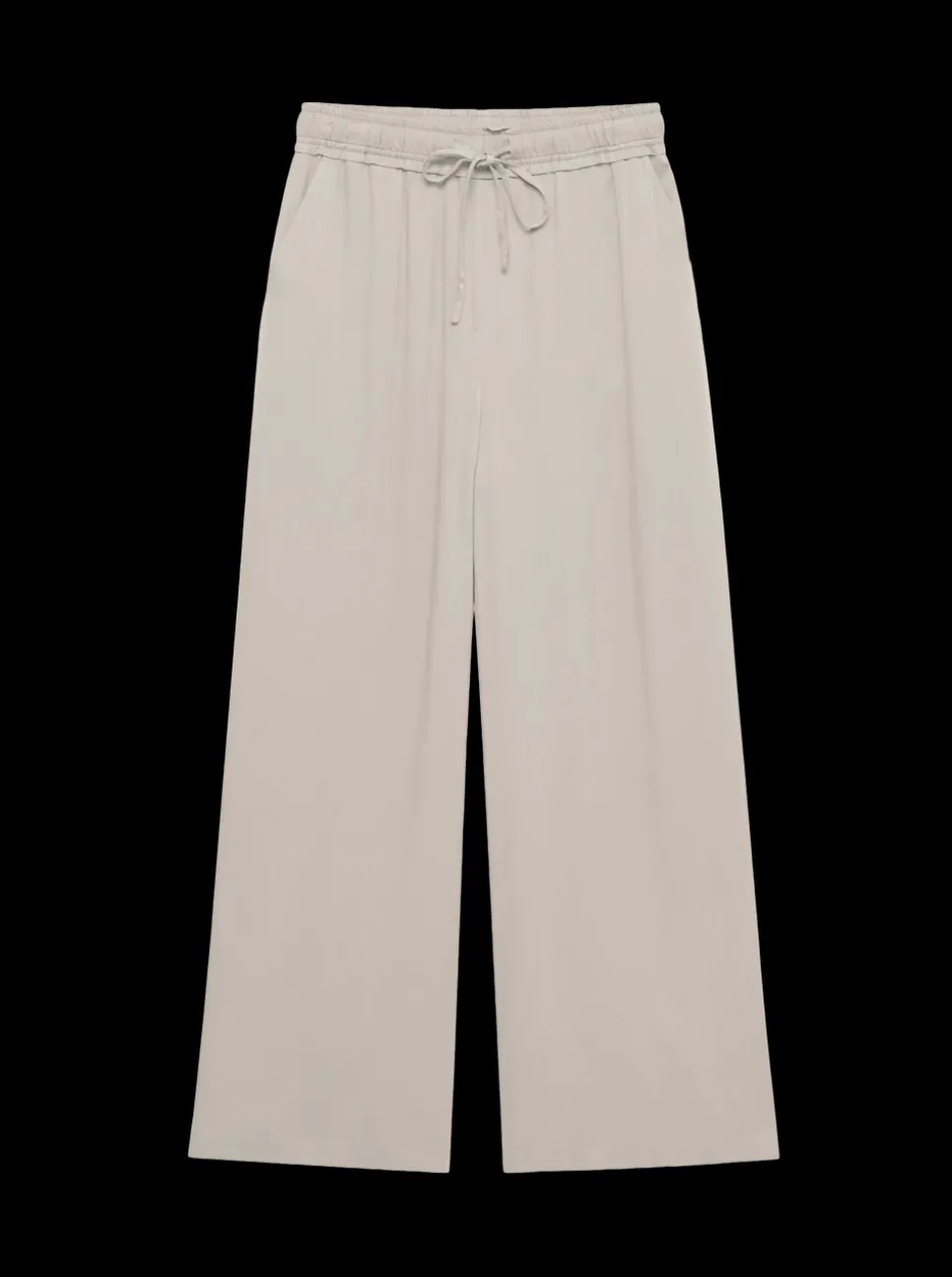 VMEMMA High waist Broek