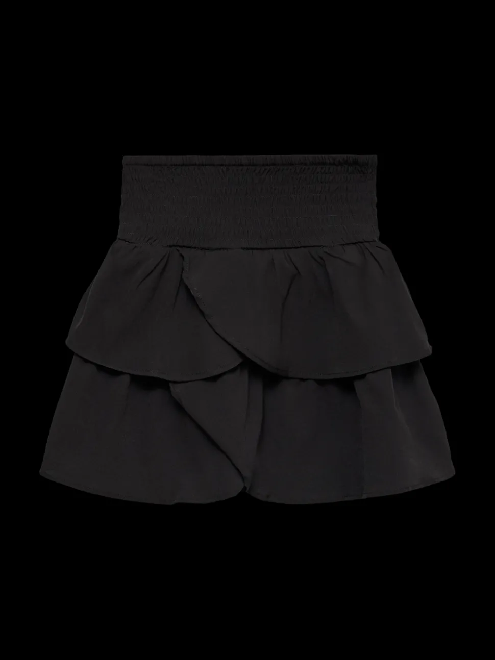 VMEMMA High waist Korte rok