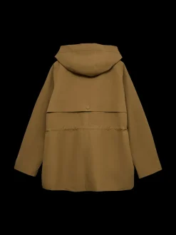 VMEMMA Parka