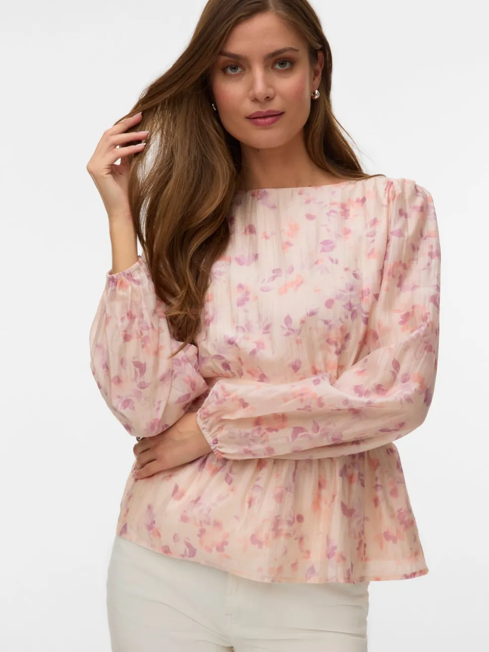 VMEMMERY Top