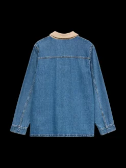 VMENYA Denim jas