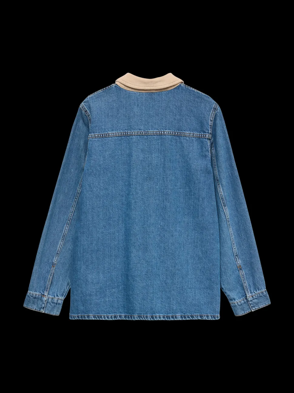 VMENYA Denim jas