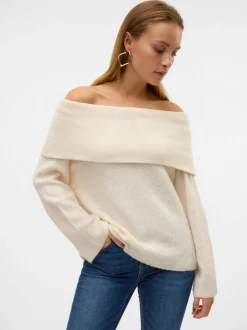 VMERA Gebreide pullover