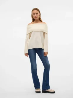 VMERA Gebreide pullover