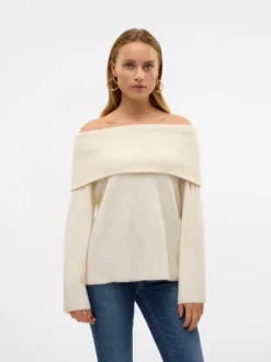 VMERA Gebreide pullover