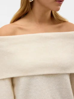 VMERA Gebreide pullover