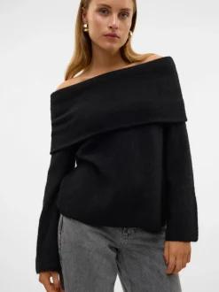 VMERA Gebreide pullover