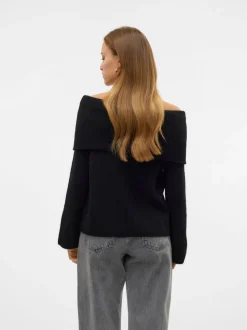 VMERA Gebreide pullover