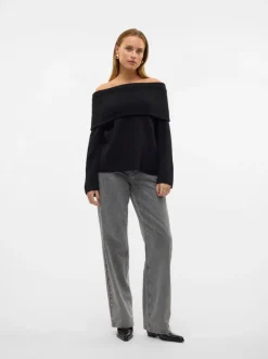 VMERA Gebreide pullover