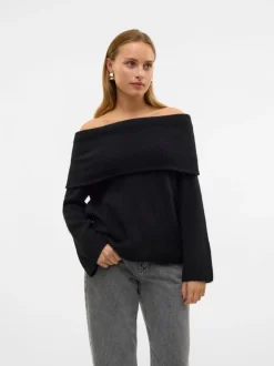 VMERA Gebreide pullover