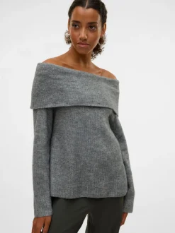 VMERA Gebreide pullover