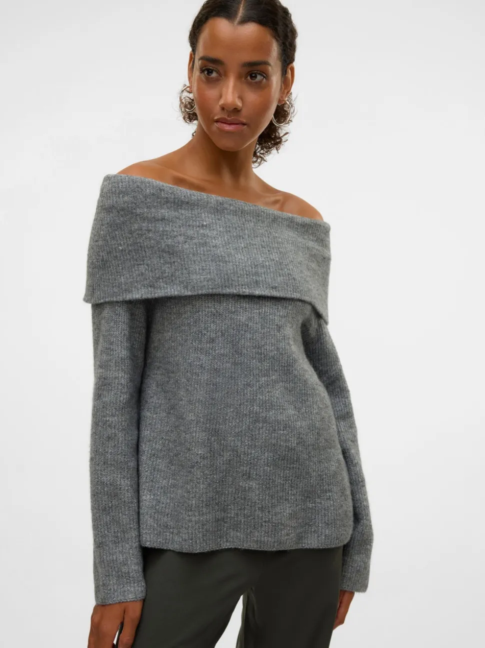 VMERA Gebreide pullover