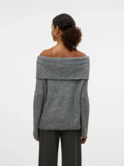 VMERA Gebreide pullover