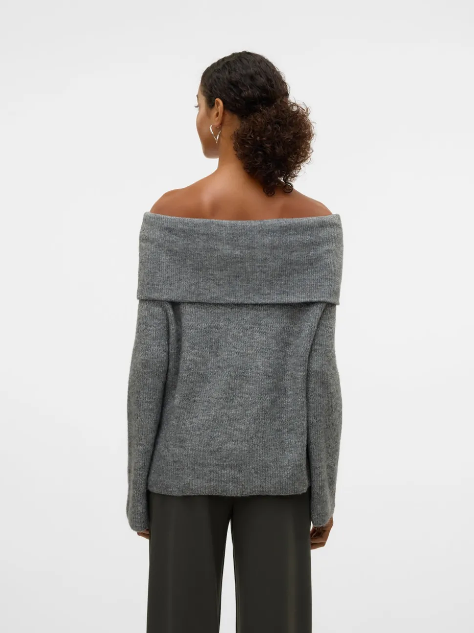 VMERA Gebreide pullover