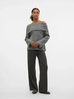 VMERA Gebreide pullover