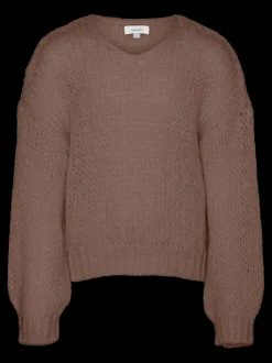 VMERIN Gebreide pullover