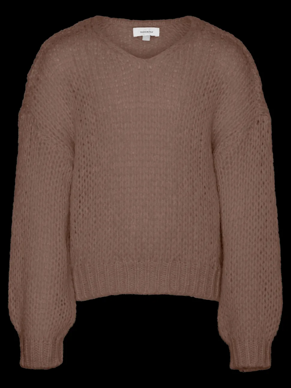 VMERIN Gebreide pullover