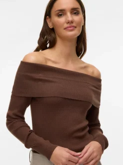 VMERIS Gebreide pullover