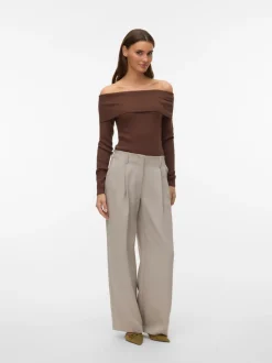 VMERIS Gebreide pullover