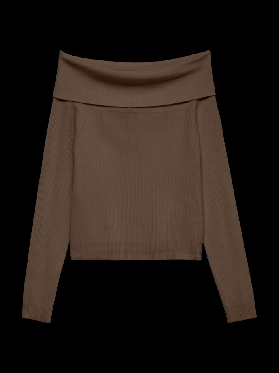 VMERIS Gebreide pullover