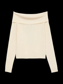 VMERIS Gebreide pullover