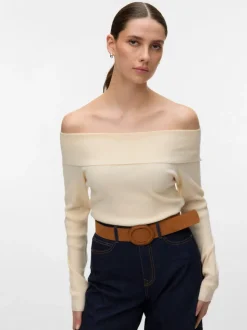 VMERIS Gebreide pullover
