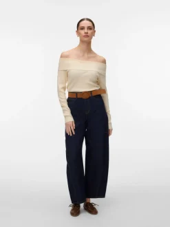 VMERIS Gebreide pullover