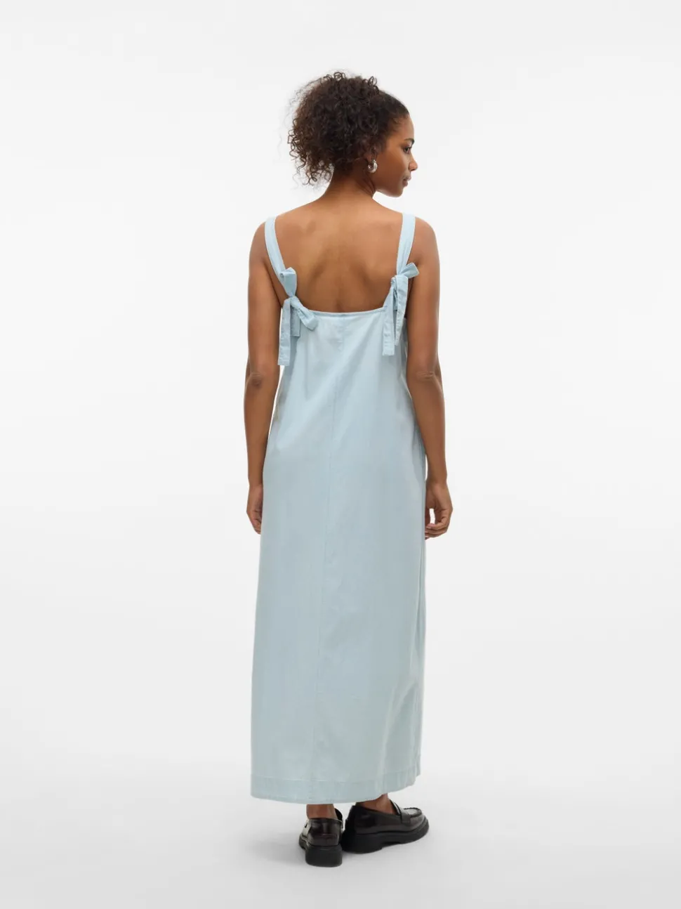 VMESTELLA Lange jurk