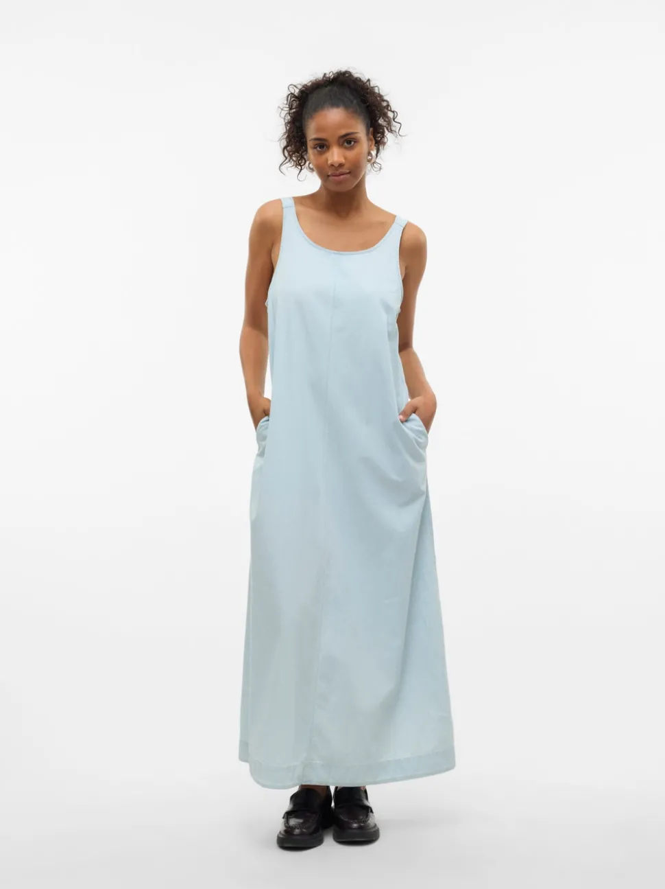 VMESTELLA Lange jurk