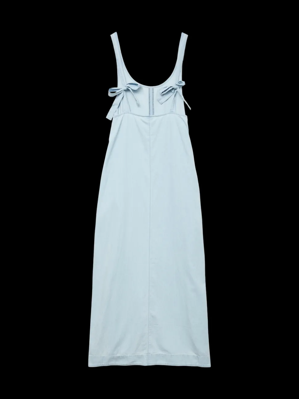 VMESTELLA Lange jurk