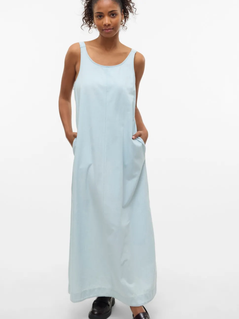 VMESTELLA Lange jurk