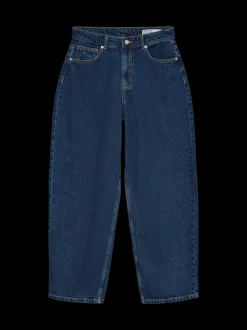 VMESTELLE High rise Barrel fit Jeans