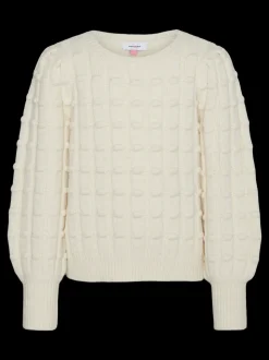 VMESTHER Gebreide pullover