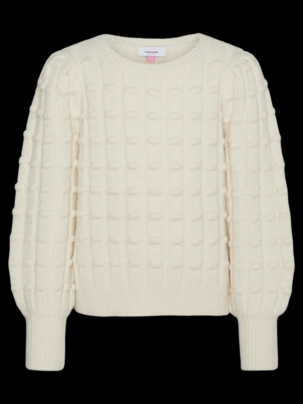 VMESTHER Gebreide pullover