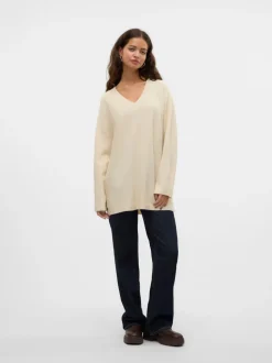 VMESTI Gebreide pullover