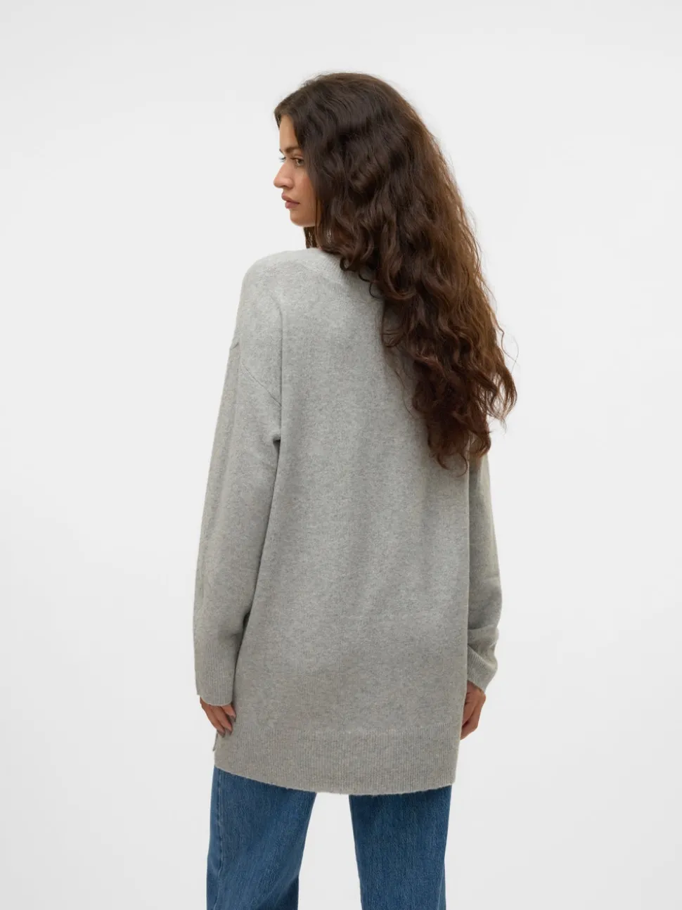 VMESTI Gebreide pullover