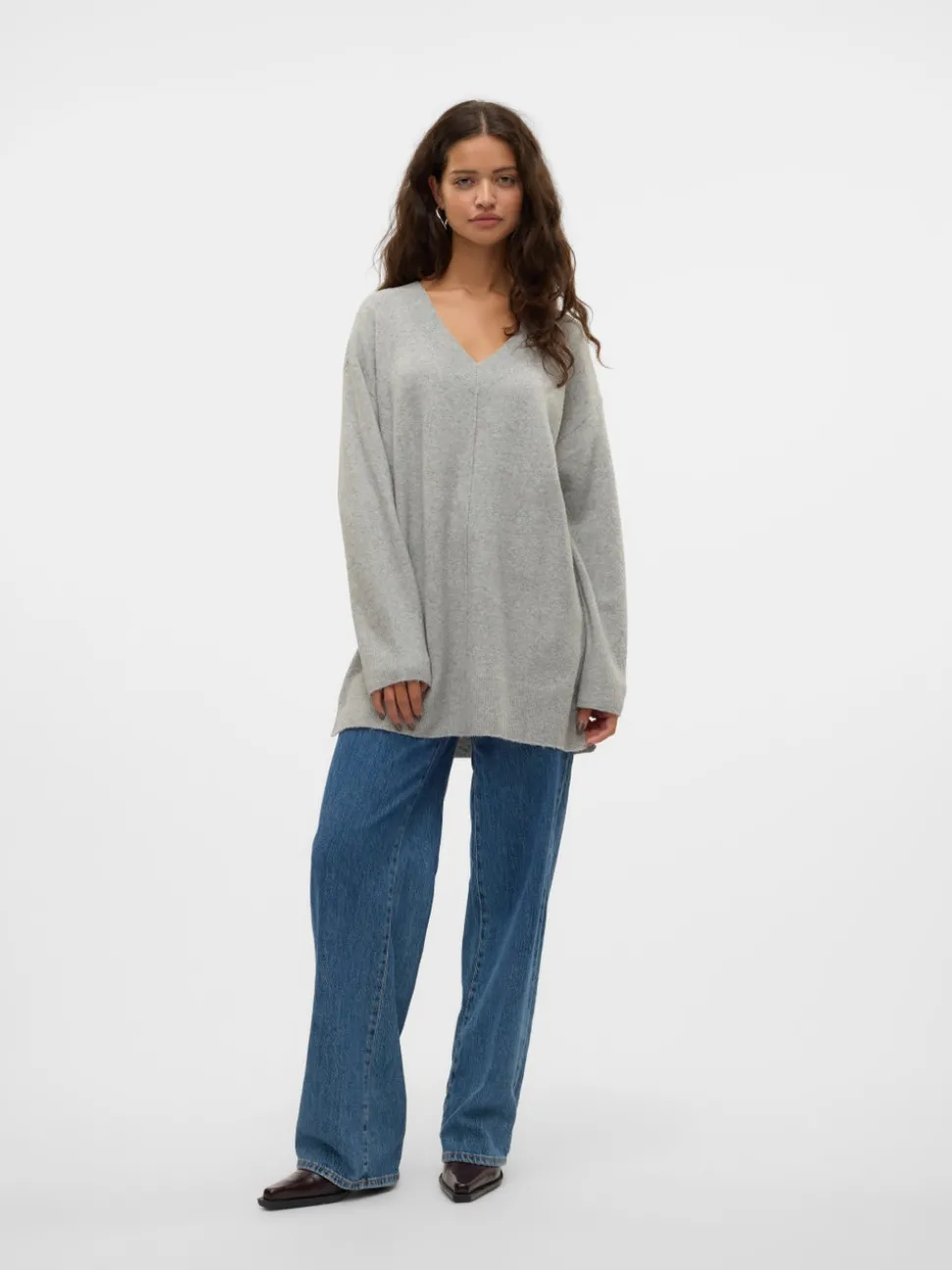 VMESTI Gebreide pullover