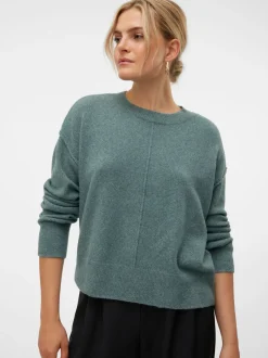 VMESTI Gebreide pullover