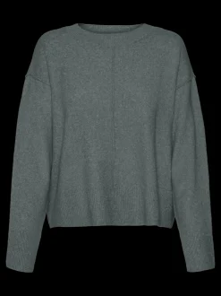 VMESTI Gebreide pullover